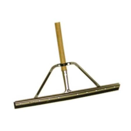 Quickie 24 Squeegee Broom 16HDSU
